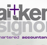 Aitken Signor - Accountant Find