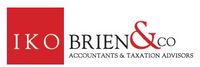 IKO Brien  Co Newtown
