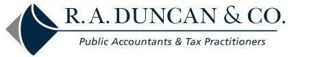 Duncan R A & Co - Accountant Find 0