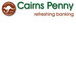 Cairns Penny - Refreshing Banking - Accountant Find
