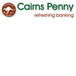 Cairns Penny - Refreshing Banking - Accountant Find 0