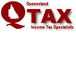 QTAX - Accountant Find