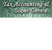 Tax Accounting  Super Centre - Accountant Find