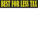 Best for Less Tax - Accountant Find