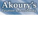 Akoury's Taxation  Accounting - Accountant Find