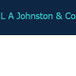 L A Johnston And Co - Accountant Find 0