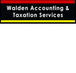 Walden Accounting  Taxation Services - Accountant Find