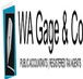 W.A. Gage  Co - Accountant Find