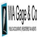 W.A. Gage & Co - Accountant Find 0