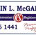 Colin L McGaffin FCA - Accountant Find