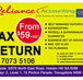 Reliance Accounting - Accountant Find