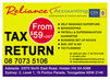 Reliance Accounting - Accountant Find 0