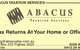 Abacus Taxation Services - thumb 1