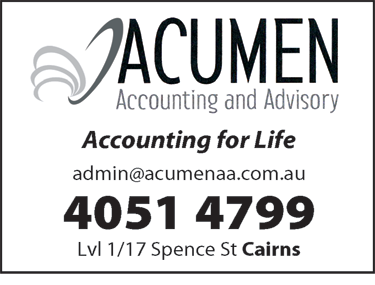Acumen Accounting & Advisory - Accountant Find 1
