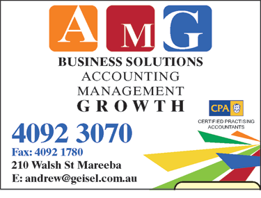 AMG Business Solutions - Accountant Find 5