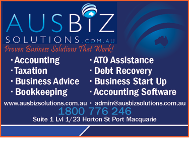 AusBiz Solutions Accountants & Tax Professionals  - Accountant Find 4