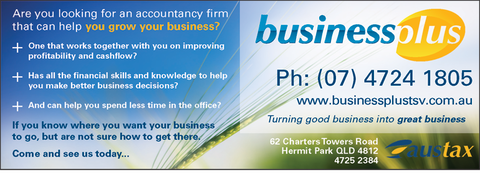 Austax - Accountant Find 1