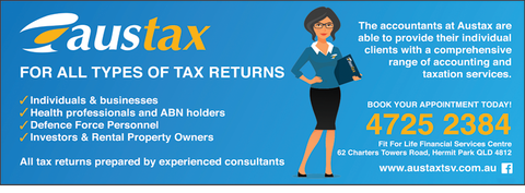 Austax - Accountant Find 2