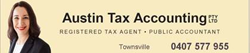 Austin Tax Accounting Pty Ltd - Accountant Find 0