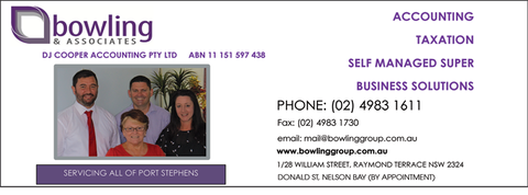Bowling & Associates - Accountant Find 2