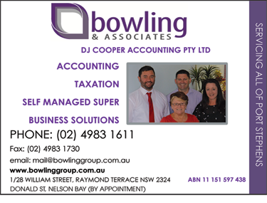 Bowling & Associates - Accountant Find 3