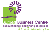 Burnett Business Centre