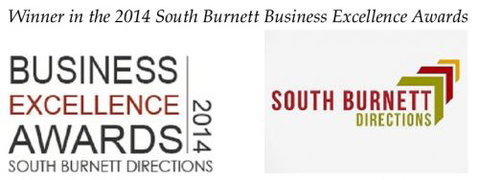 Burnett Business Centre - Accountant Find 1