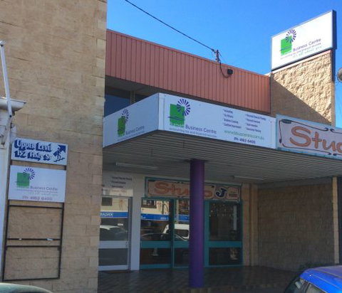 Burnett Business Centre - Accountant Find 2