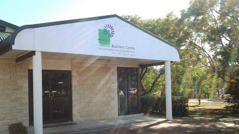 Burnett Business Centre - Accountant Find 3