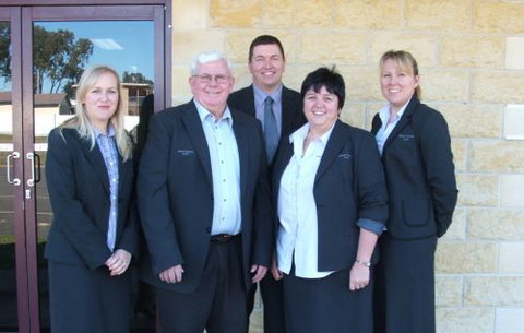 Burnett Business Centre - Accountant Find 4