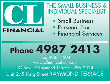 CL Financial - Accountant Find 2