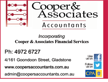 Cooper & Associates Accountants - Accountant Find 6