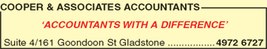 Cooper & Associates Accountants - Accountant Find 7