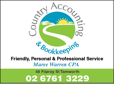 Country Accounting & Bookkeeping - Accountant Find 5