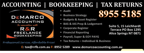 DeMarco Accounting - Accountant Find 2