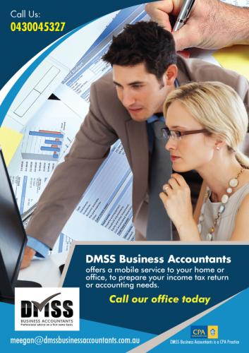 DMSS Business Accountants - Accountant Find 13