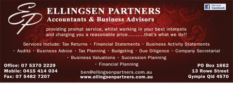 Ellingsen Partners Accountants - Accountant Find 1