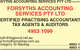 Forsyths Accounting Services Pty Ltd - thumb 4