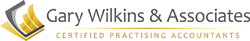 Gary Wilkins And Associates - Accountant Find 0