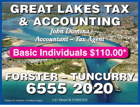 Great Lakes Tax & Accounting - Accountant Find 2