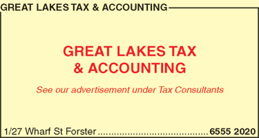 Great Lakes Tax & Accounting - Accountant Find 3