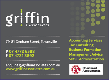 Griffin & Associates - Accountant Find 1