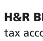 H  R Block - Accountant Find