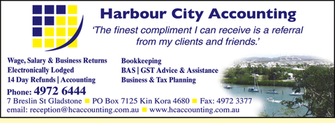 Harbour City Accounting - Accountant Find 3