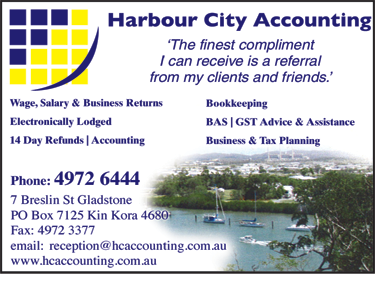 Harbour City Accounting - Accountant Find 4