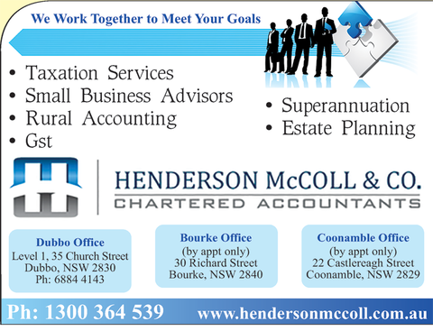 Henderson McColl & Co. Chartered Accountants - Accountant Find 1