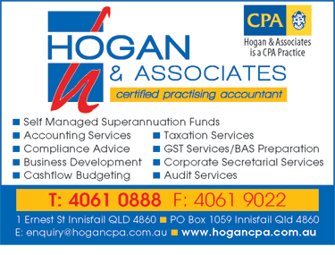 Hogan & Associates CPA - Accountant Find 5
