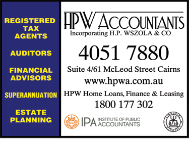 HPW Accountants - Accountant Find 3