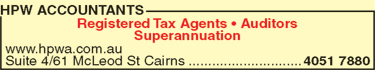 HPW Accountants - Accountant Find 5
