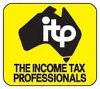 ITP (The Income Tax Professionals) - Accountant Find 0